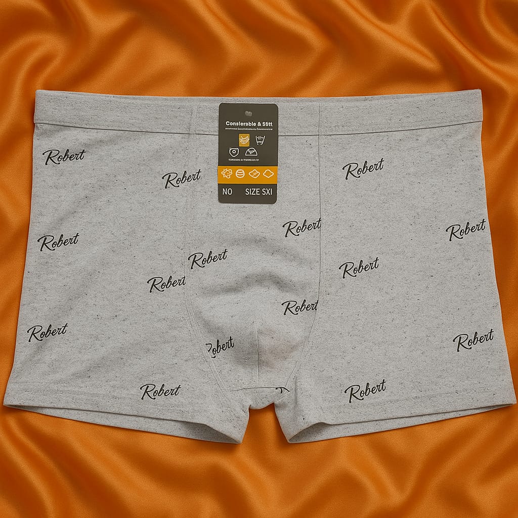 Mens Under wear