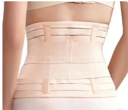 Postpartum Support Recovery Belt