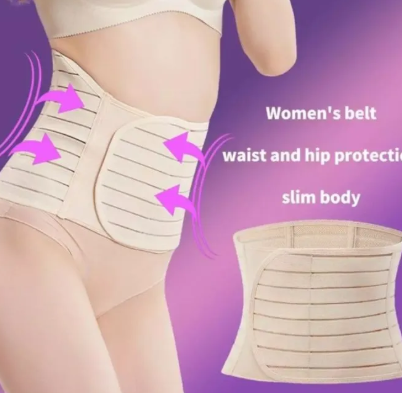 Belly Wrap & Support Belt