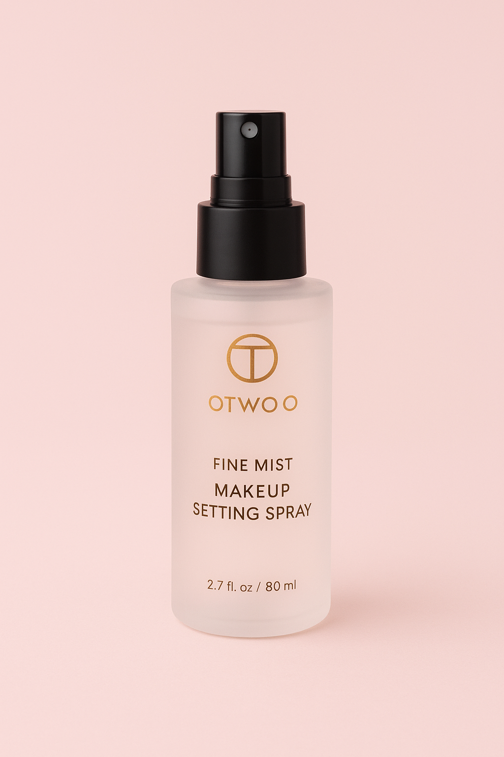 O.TWO.O Fine Mist Makeup Setting Spray 50ml