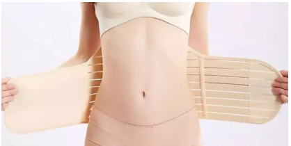 Belly Wrap & Support Belt