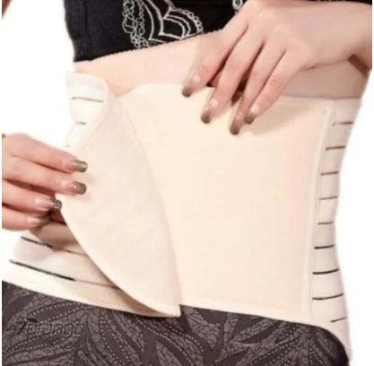 Belly Wrap & Support Belt