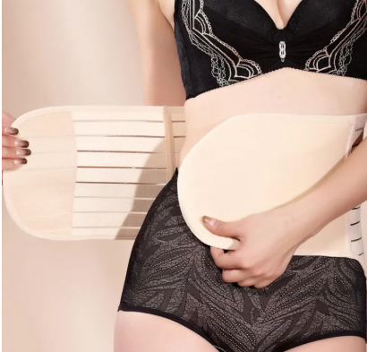Belly Wrap & Support Belt