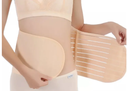 Belly Wrap & Support Belt