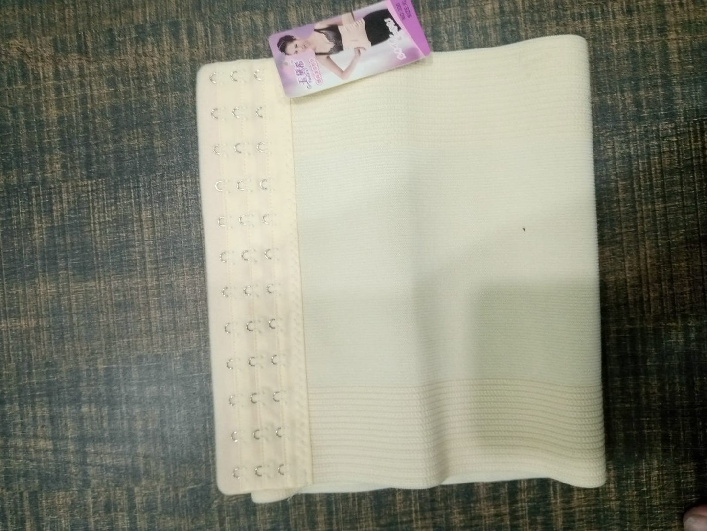 Female Tummy and Belly belt