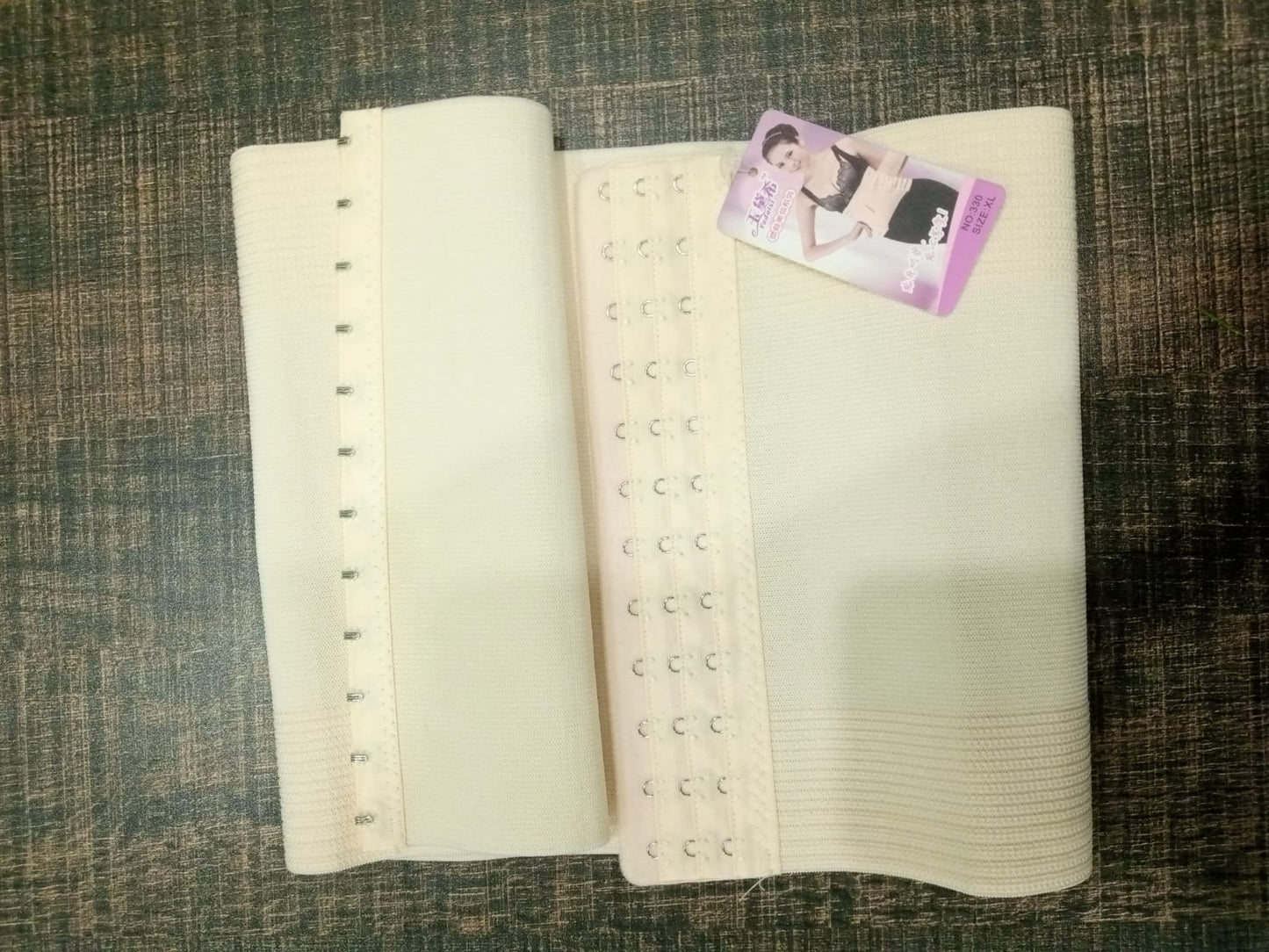 Female Tummy and Belly belt