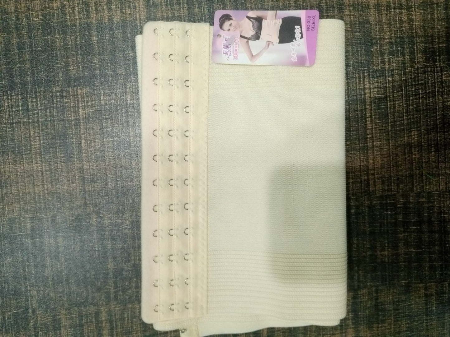 Female Tummy and Belly belt