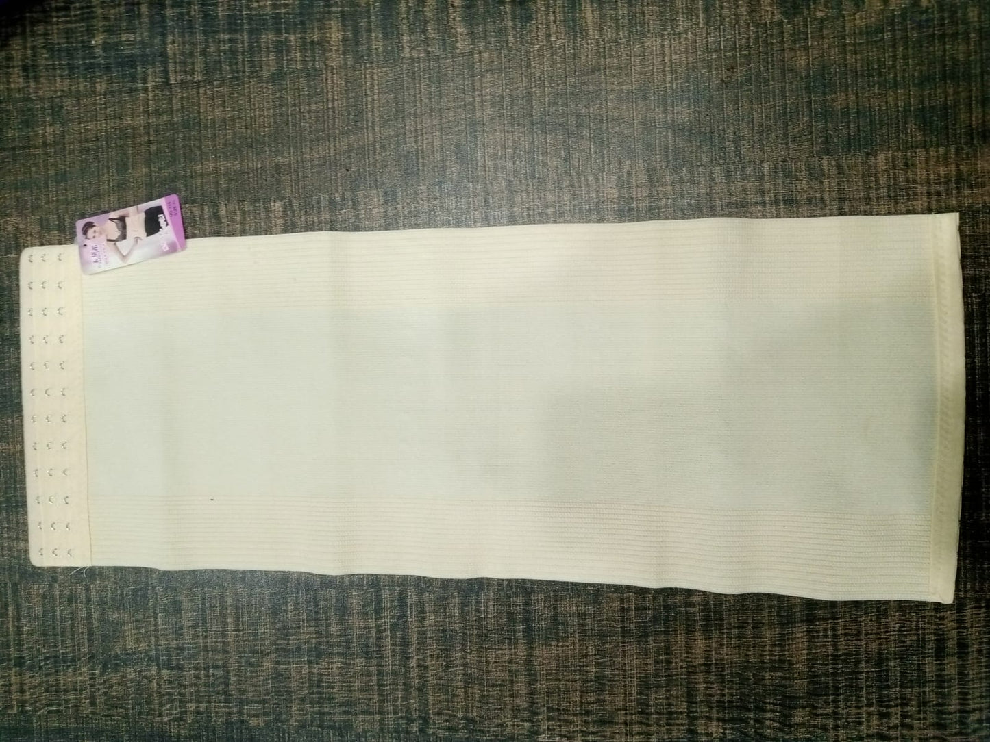 Female Tummy and Belly belt