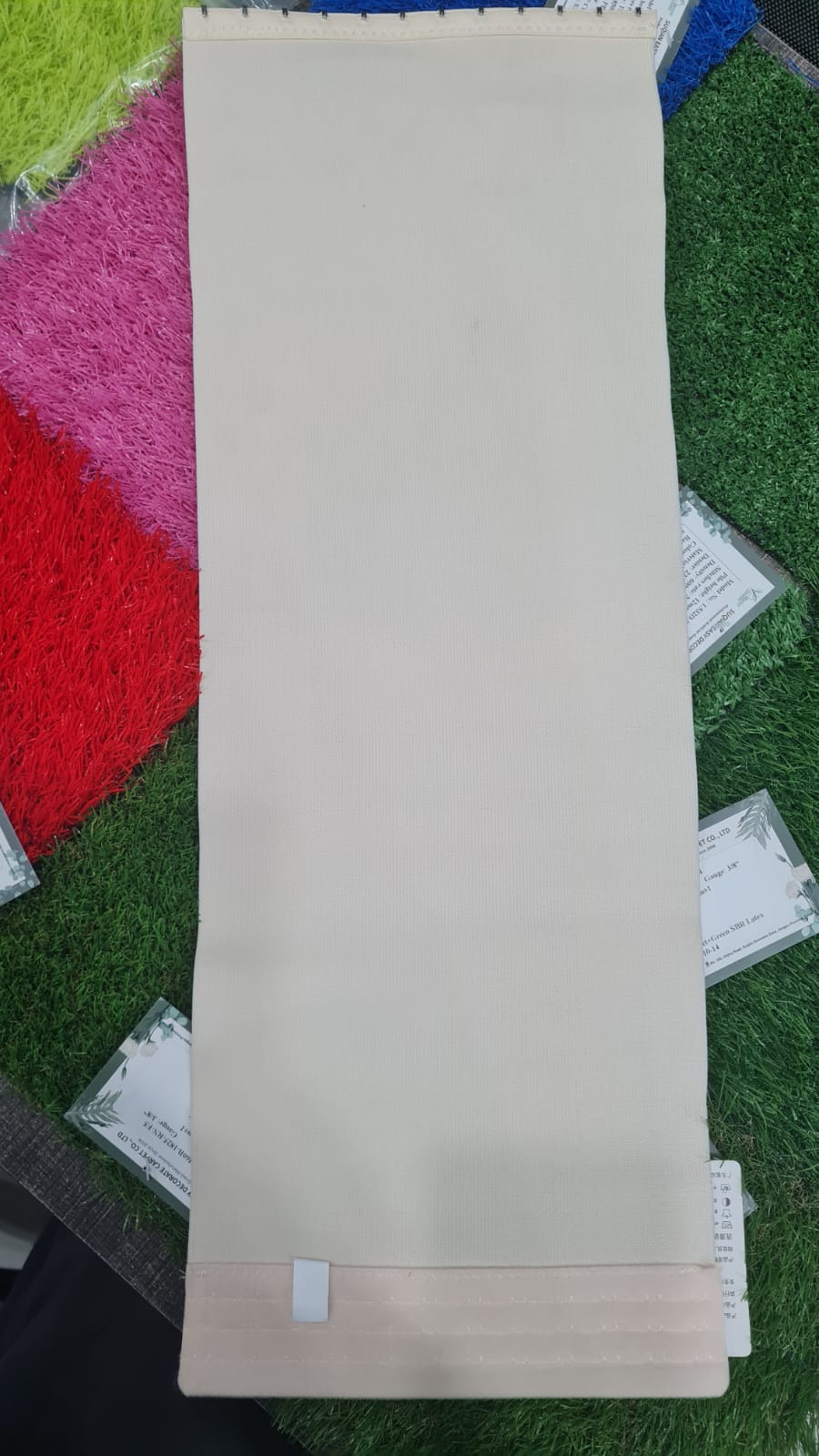 Female Tummy and Belly belt