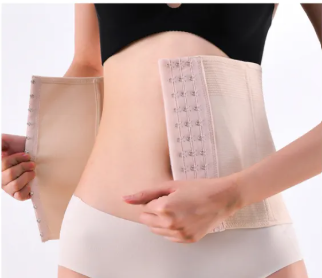 Waist Trainer Corset – Sculpted Shape & Confident Fit
