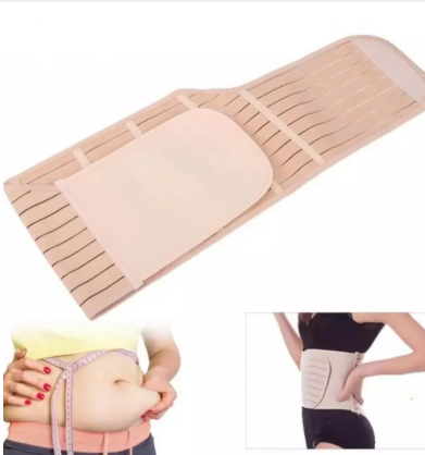 Belly Wrap & Support Belt