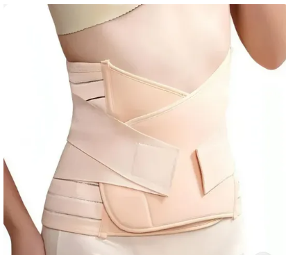 Postpartum Support Recovery Belt