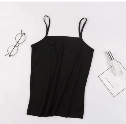 Premium Camisole – Everyday Comfort & Effortless Style