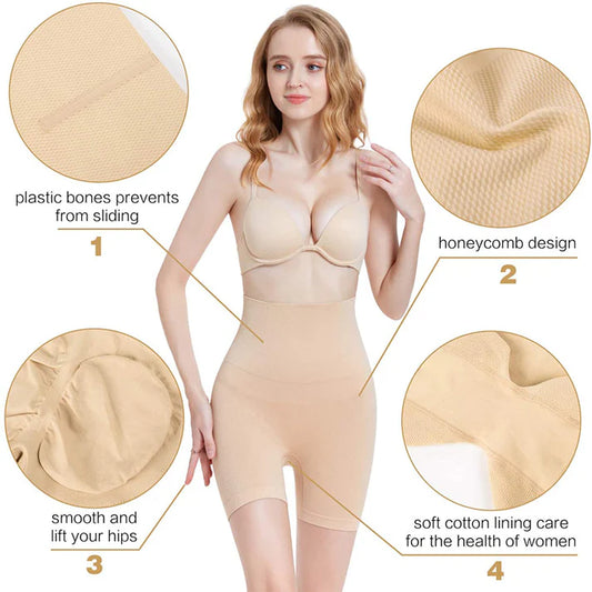 BODY SHAPERS