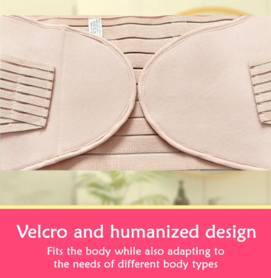 Postpartum Support Recovery Belt