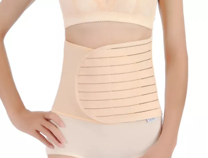 Belly Wrap & Support Belt