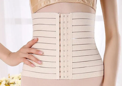 Waist Trainer Corset – Sculpted Shape & Confident Fit
