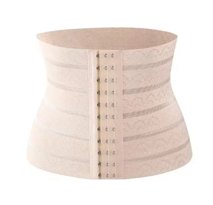 Waist Trainer Corset – Sculpted Shape & Confident Fit