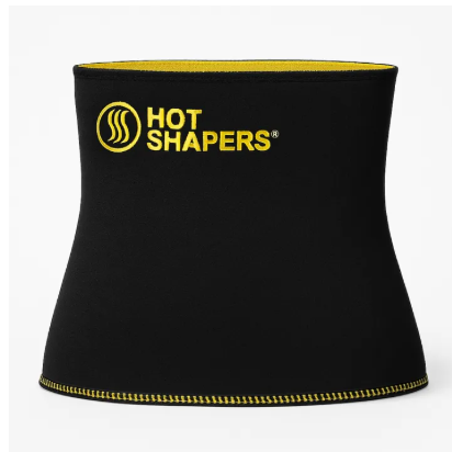 Hot Shaper – Sculpt, Smooth & Boost Confidence