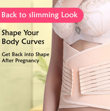 Postpartum Support Recovery Belt