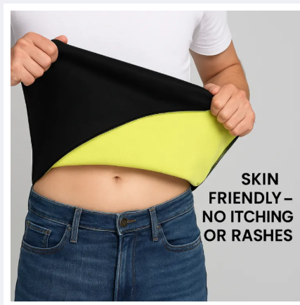 Hot Shaper – Sculpt, Smooth & Boost Confidence