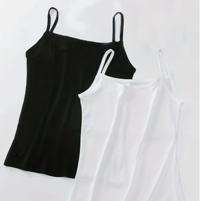 Premium Camisole – Everyday Comfort & Effortless Style