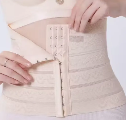 Waist Trainer Corset – Sculpted Shape & Confident Fit