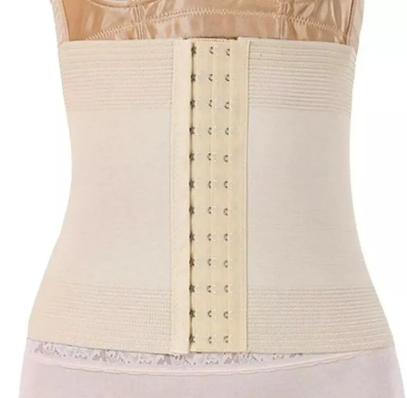 Waist Trainer Corset – Sculpted Shape & Confident Fit