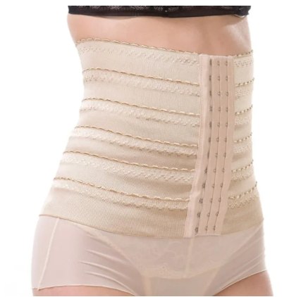 Waist Trainer Corset – Sculpted Shape & Confident Fit