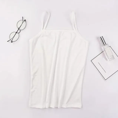 Premium Camisole – Everyday Comfort & Effortless Style